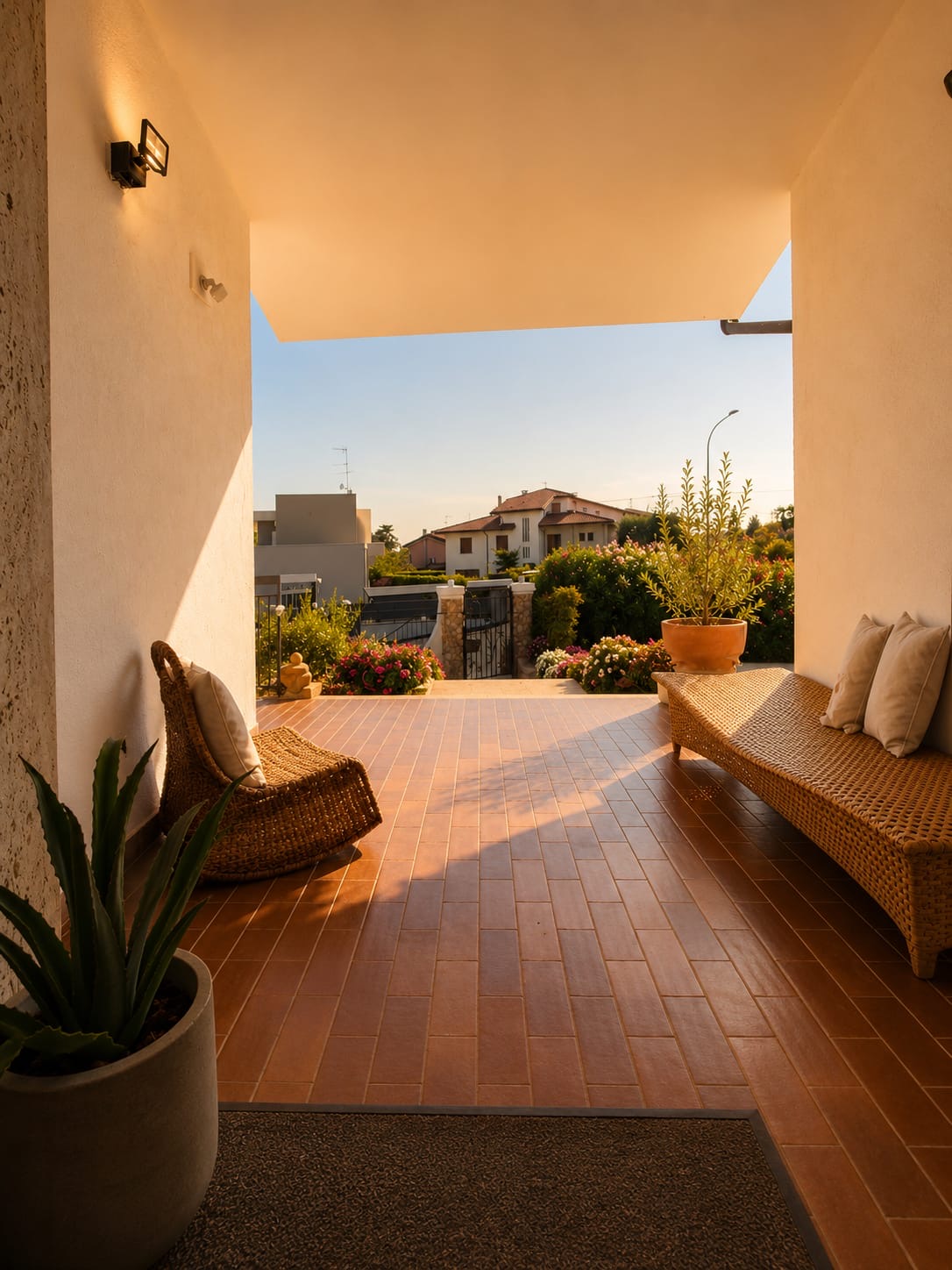 Nest Guesthouse Gallery