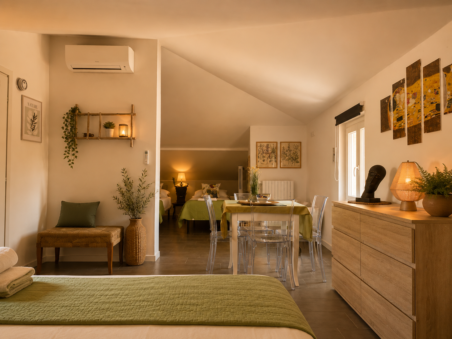 Limone Room