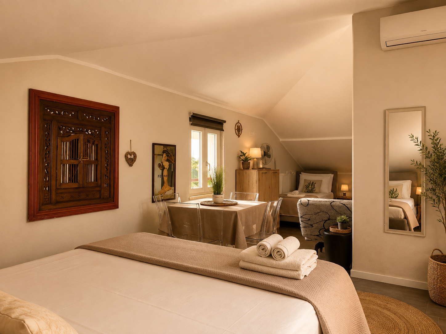 Riva Room
