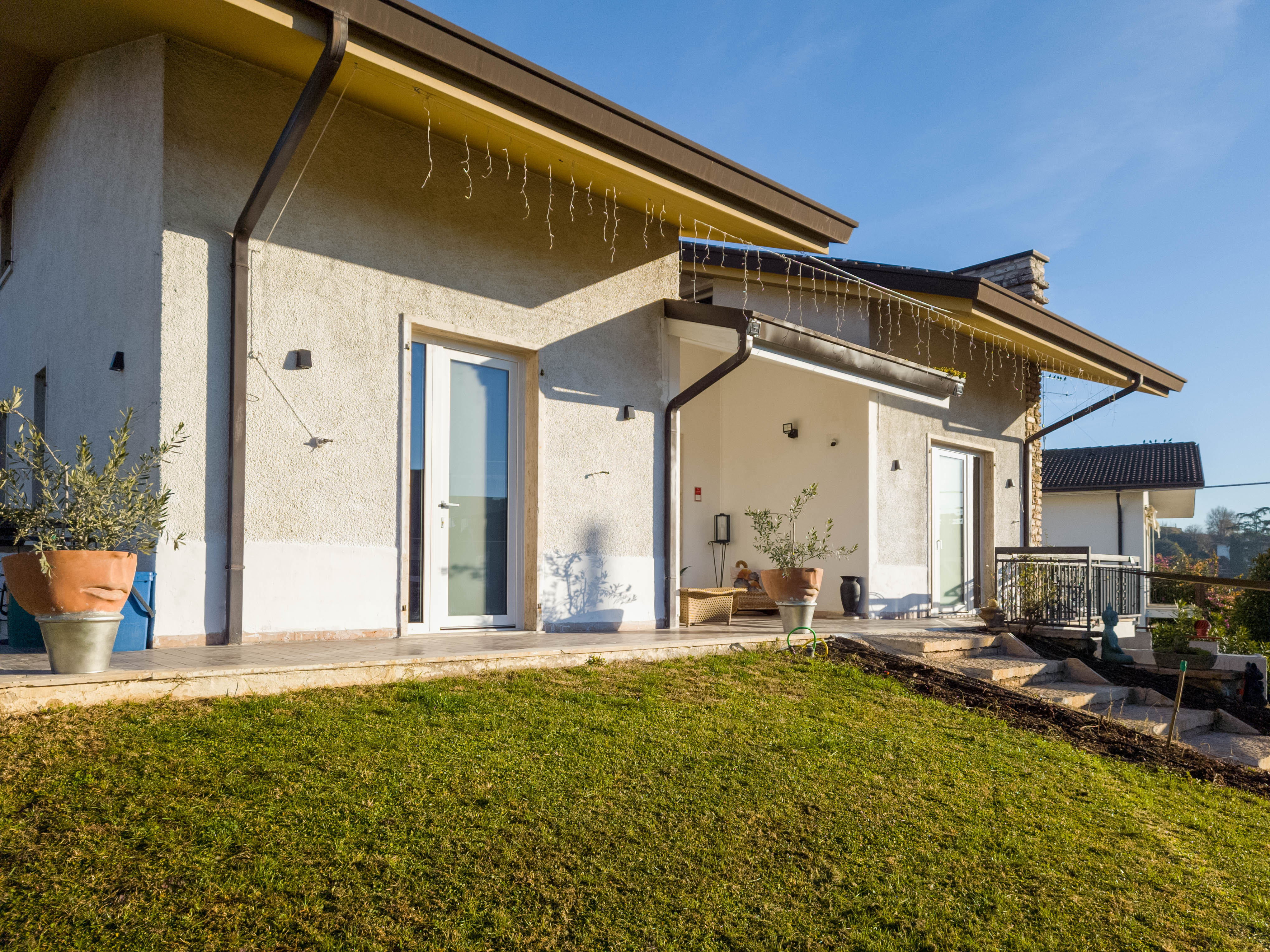 Esperienza autentica